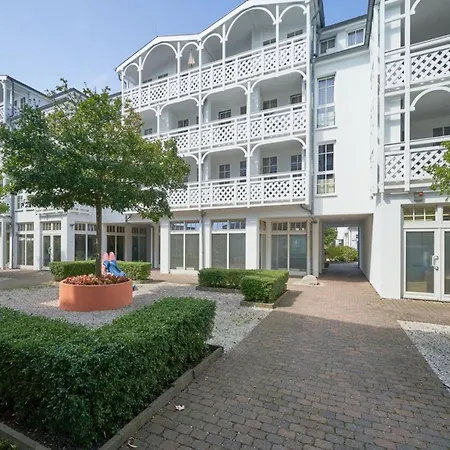 Geraeumige Mit Balkon Und Wlan In *